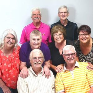 Meet your Posher, Beth